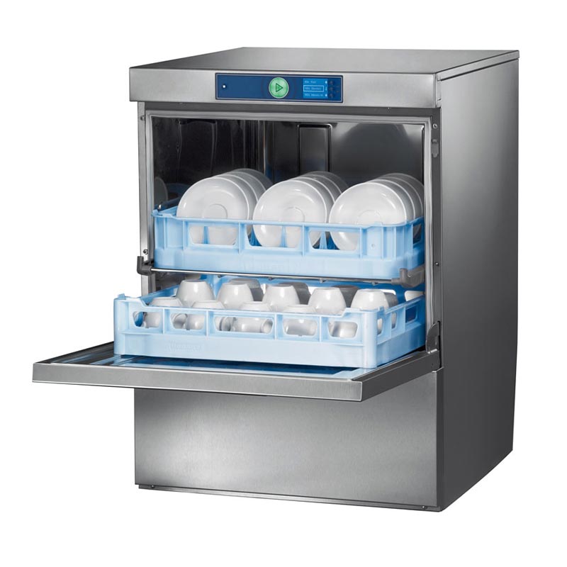 Hobart Set Altı Bulaşık Yıkama Makinesi, 720 Tabak/Saat